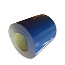 Sino Steel Prepainted Steel Coil Color Coated Galvanized Roll Steel Coil Metal Roofing Sheets Building Materials